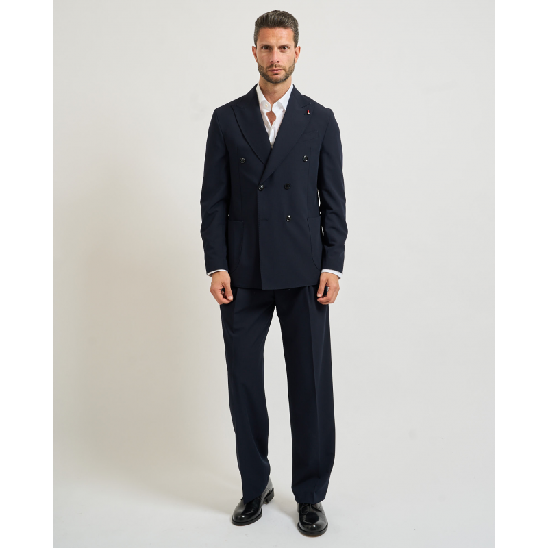 Mulish Kleider blau