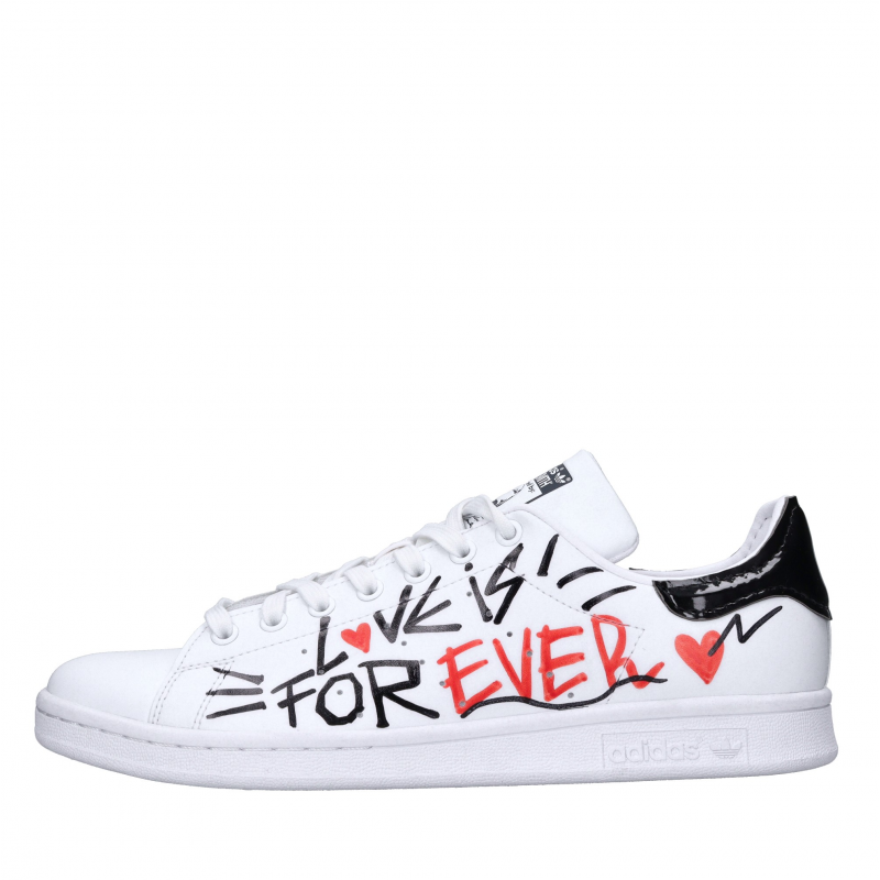 Adidas Seddye WeiBe Sneaker