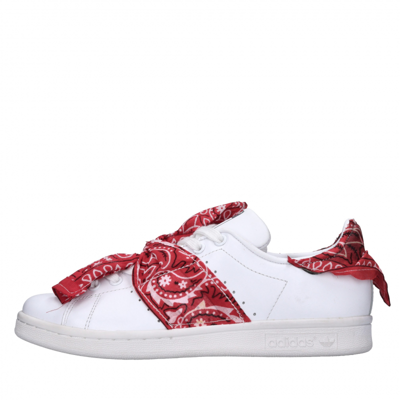 Adidas Seddye WeiBe Sneaker