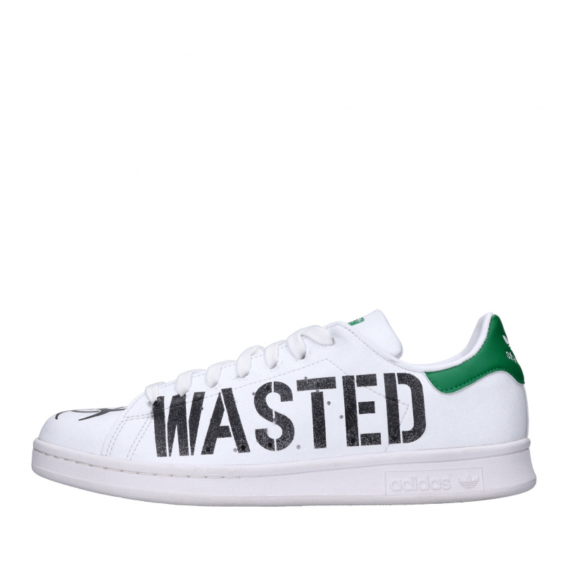 Adidas Seddye WeiBe Sneaker