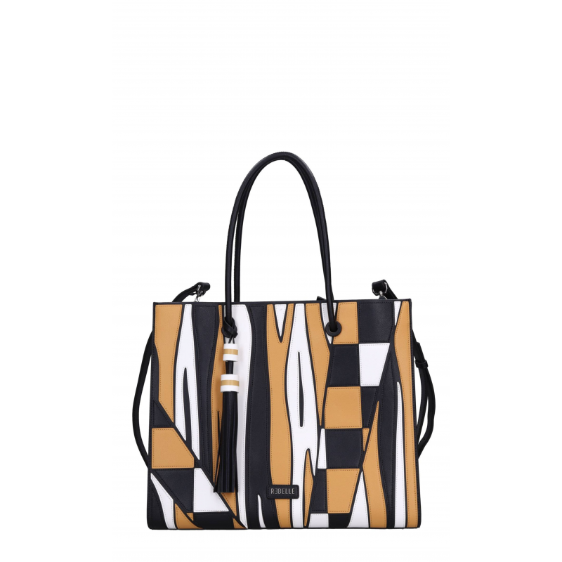 Rebelle Taschen... Mehrfarbig