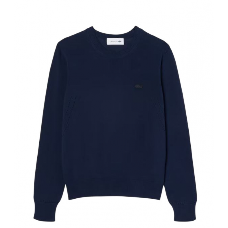 Lacoste Blaue Hemden