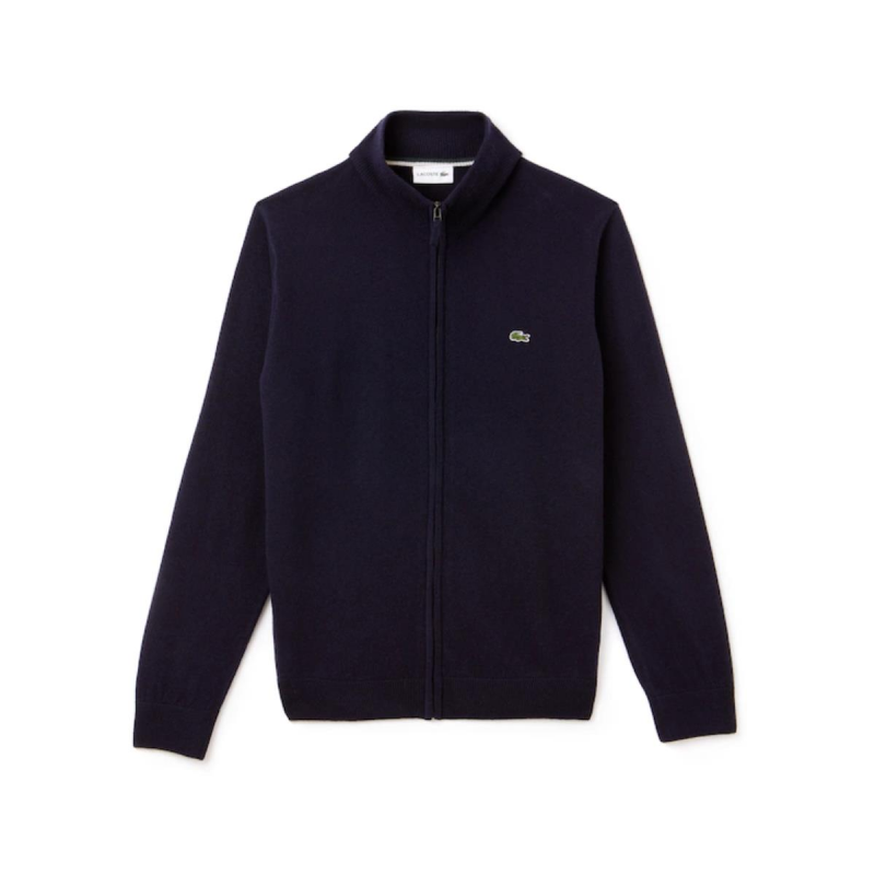 Lacoste Blaue Hemden