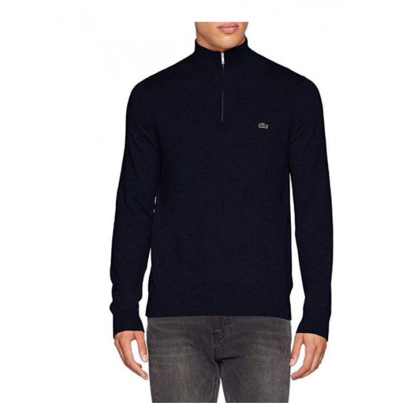 Lacoste Blaue Hemden
