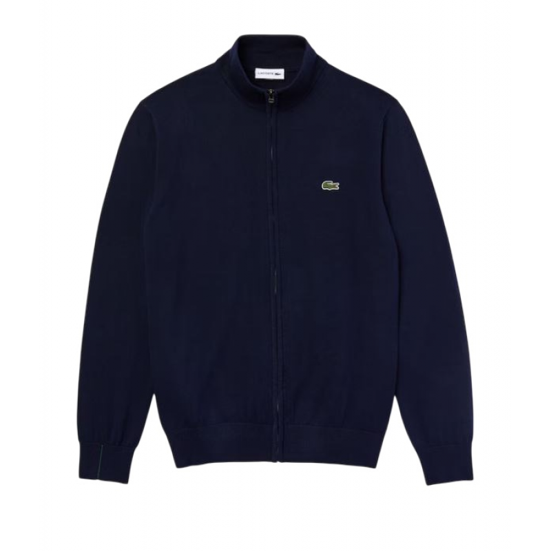 Lacoste Blaue Hemden