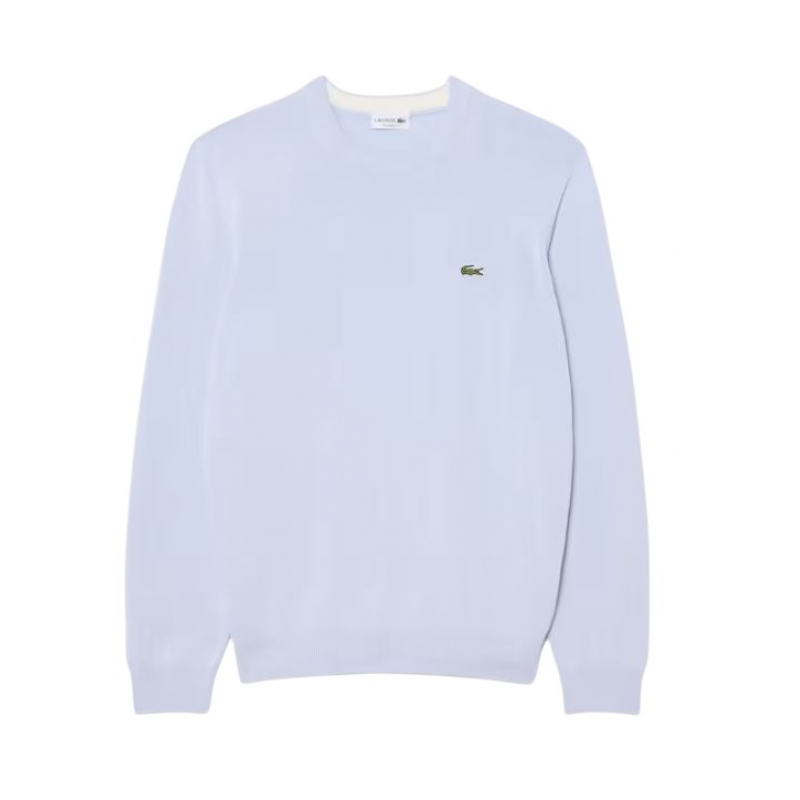 Lacoste Blaue T-Shirts