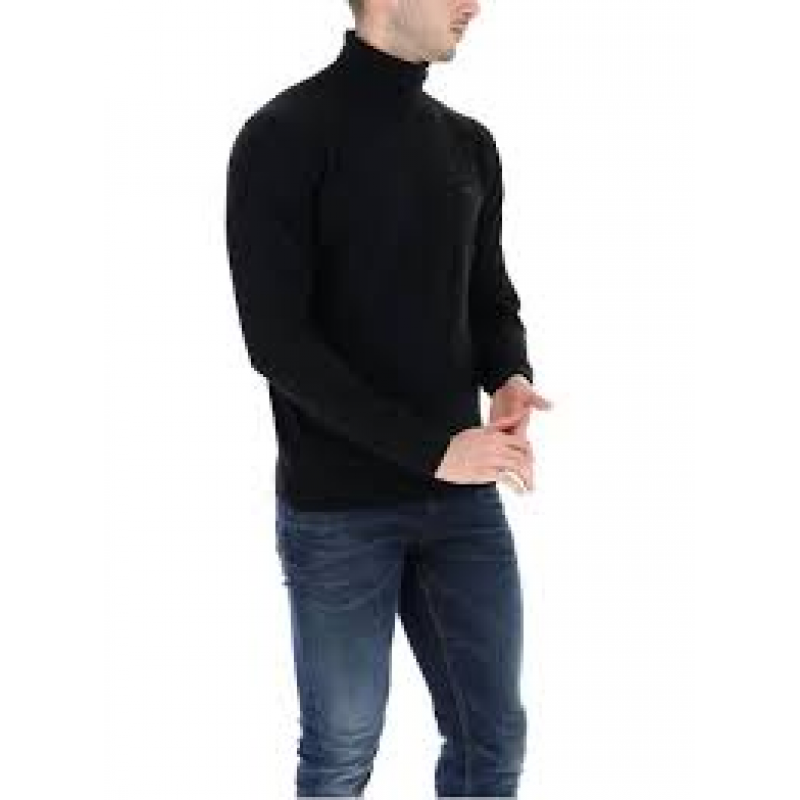 Lacoste Blaue Hemden