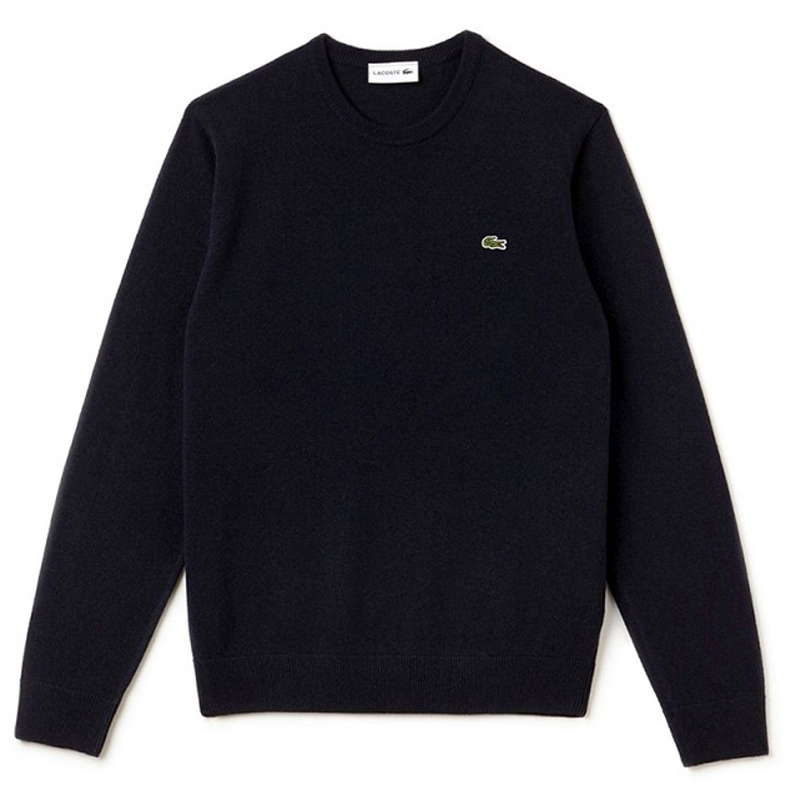 Lacoste Blaue Hemden