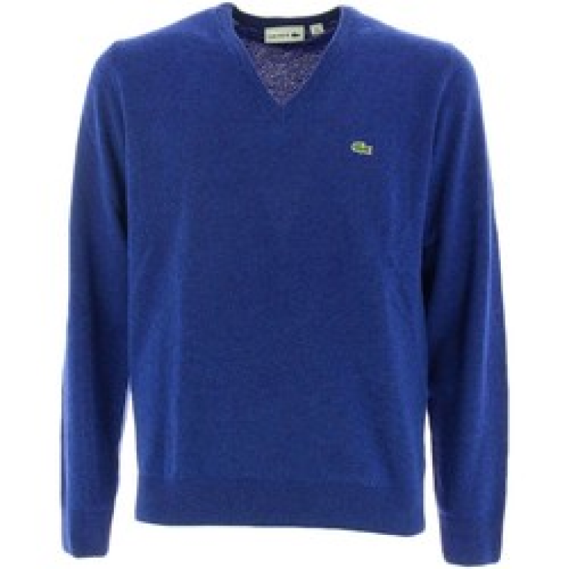 Lacoste Shirts Blau China