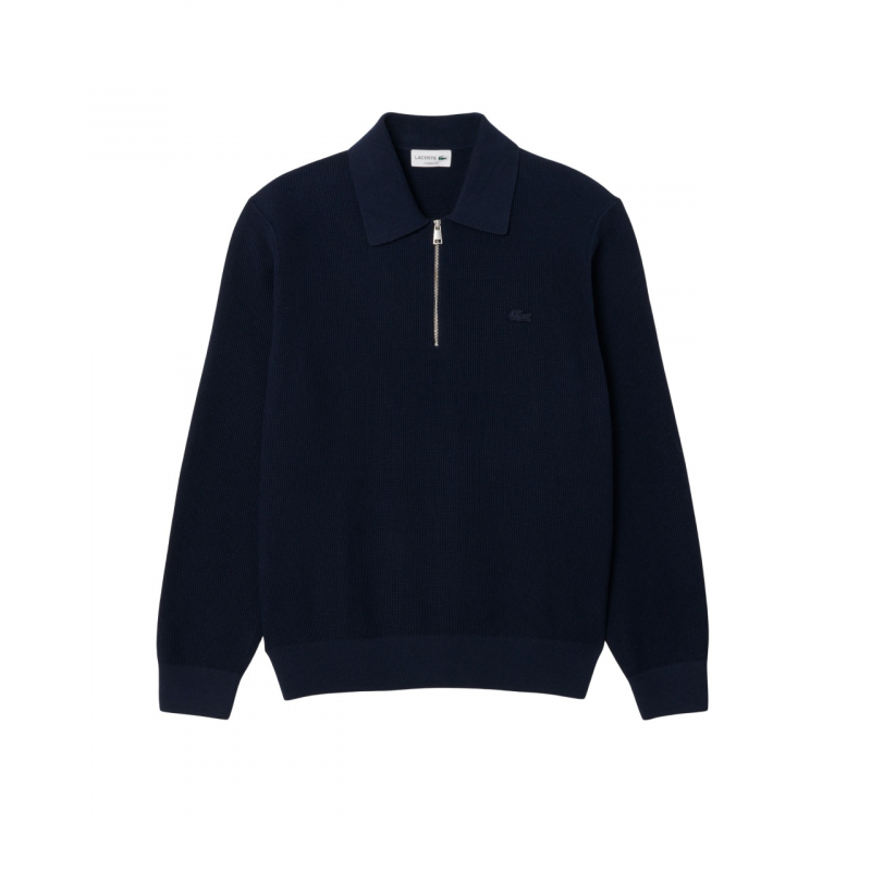 Lacoste Blaue Hemden