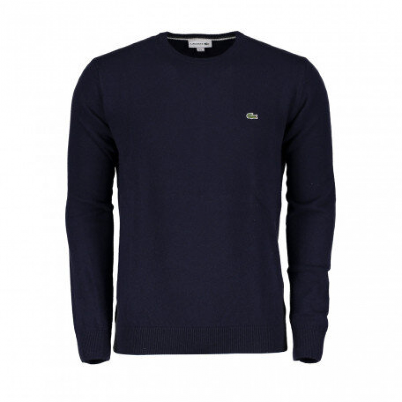 Lacoste Blaue Hemden