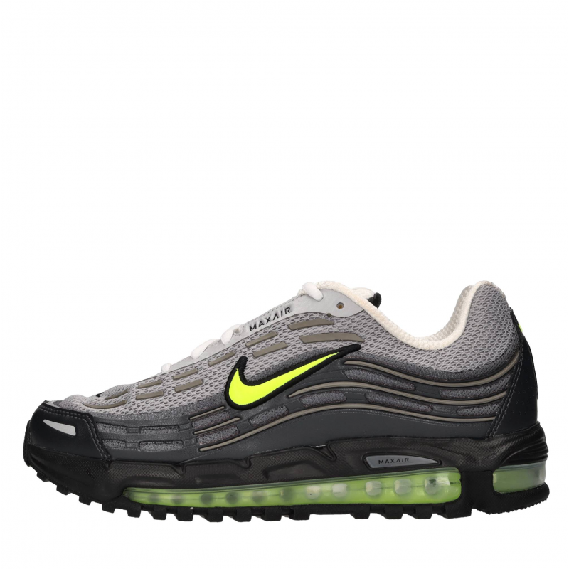 Nike Sneakers Grau