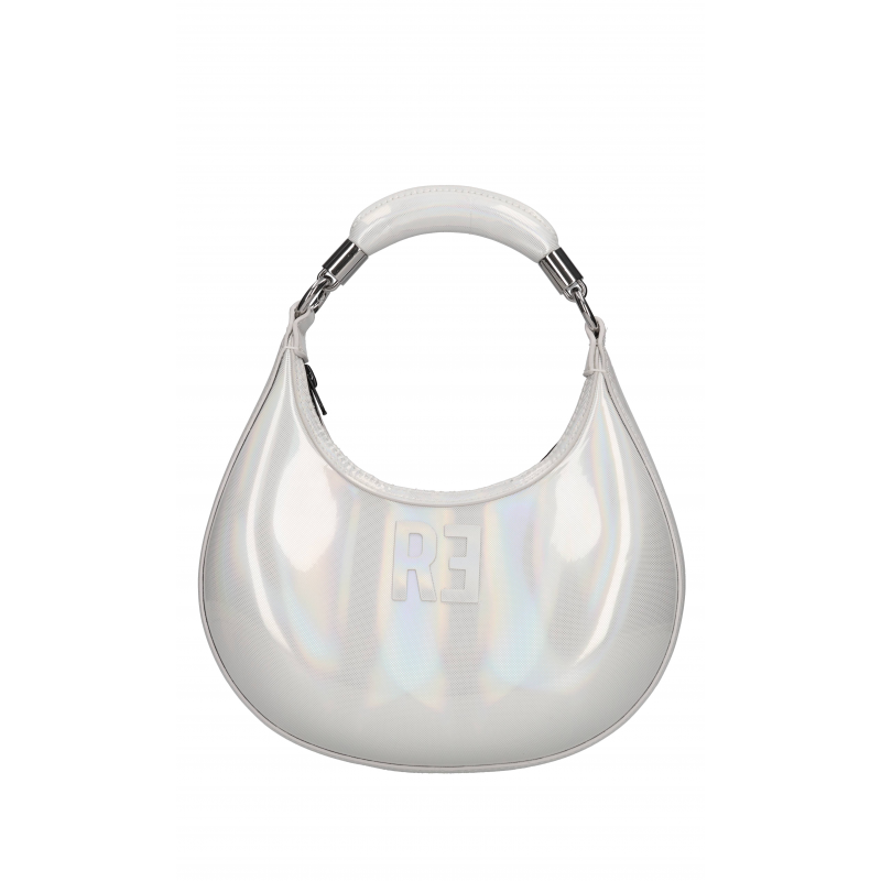 Rebelle Taschen... WeiB