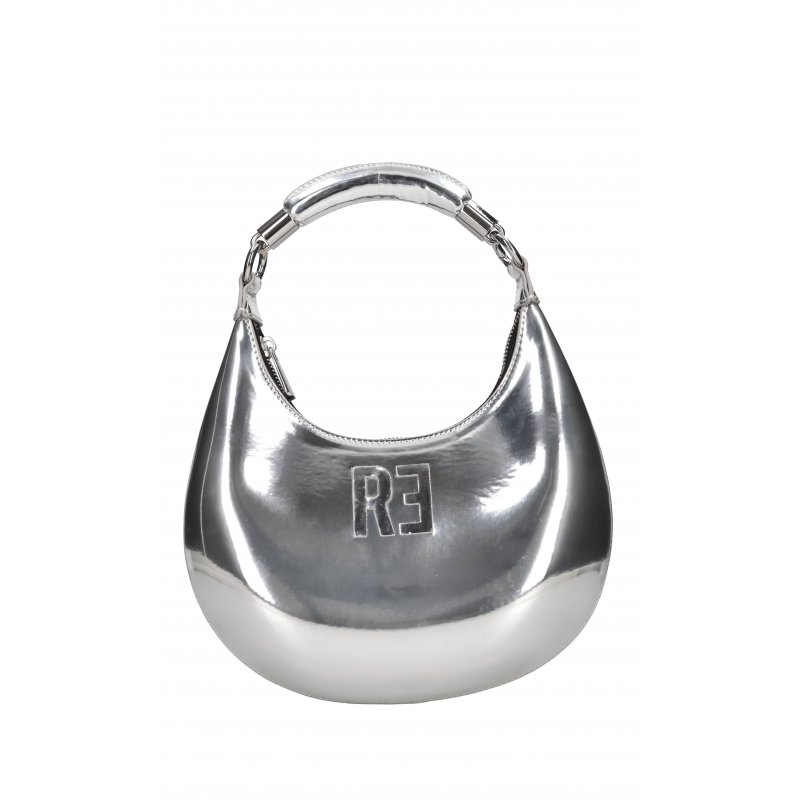 Rebelle Taschen... Silber