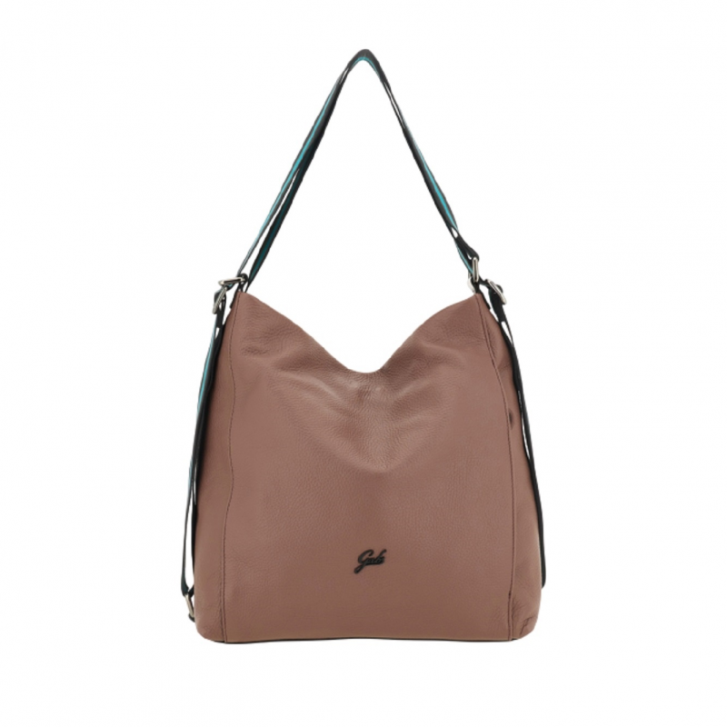 Gabs Taschen. Braun