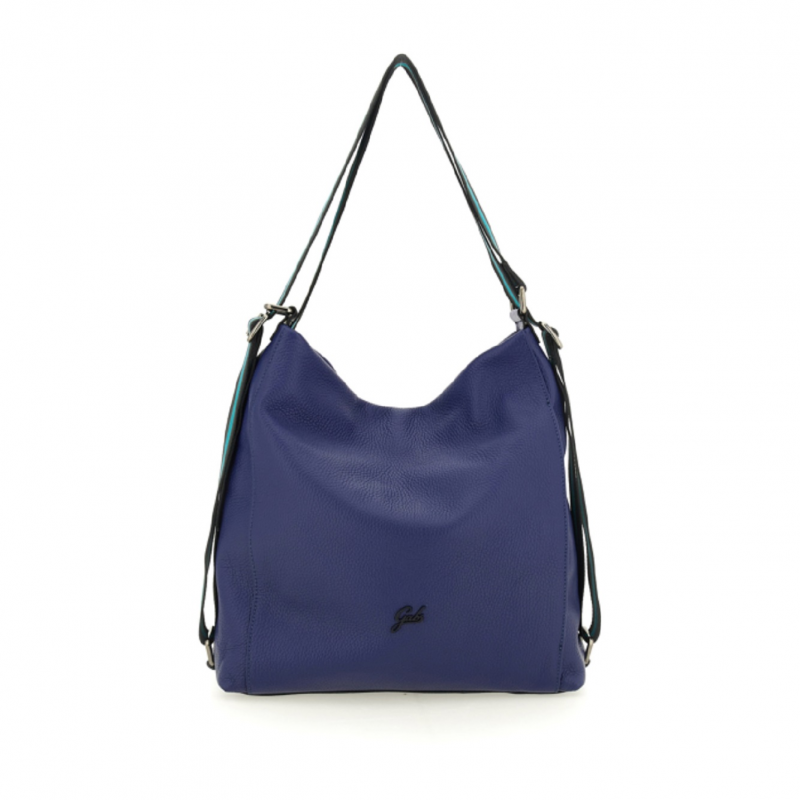 Gabs Taschen. Blau