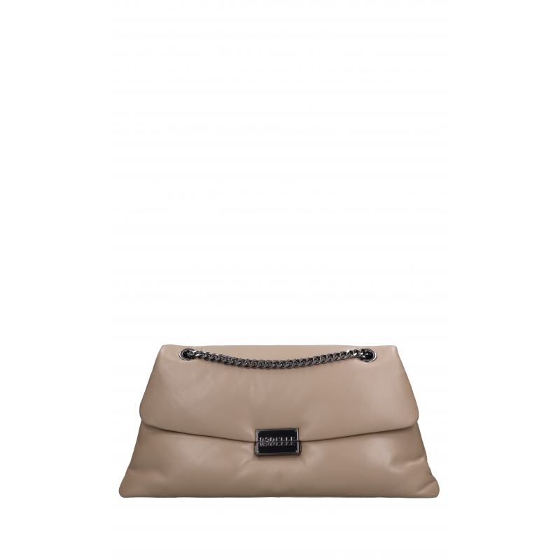 Rebelle Taschen. Beige