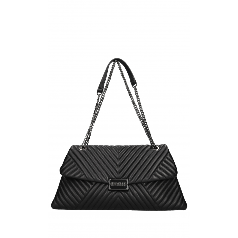 Rebelle Taschen. Schwarz
