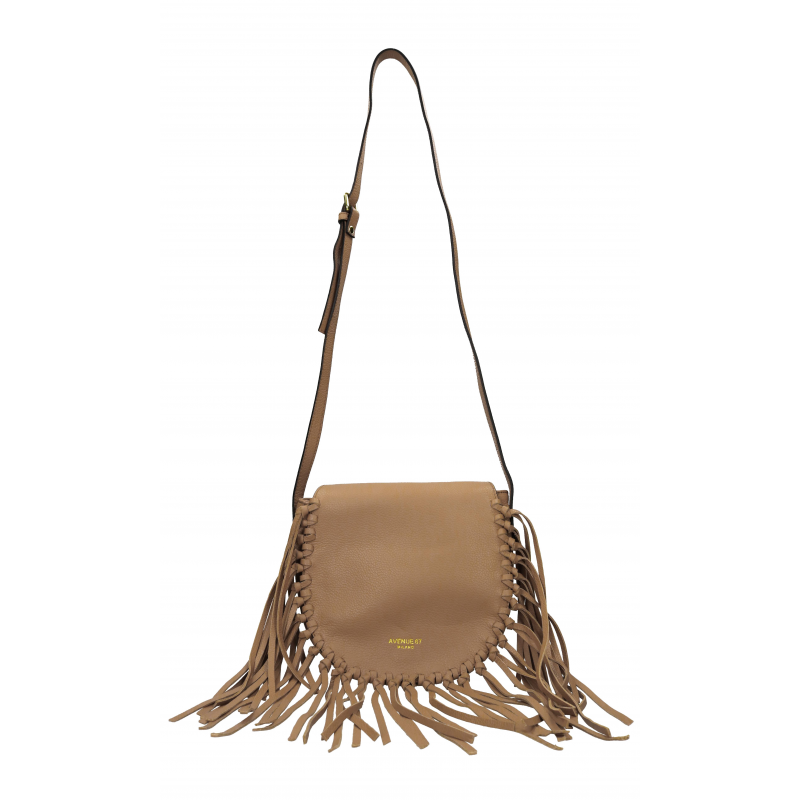 Avenue67 Taschen. Braun