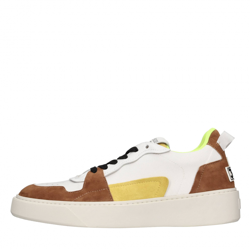Blocks 79 Sneaker Mehrfarben