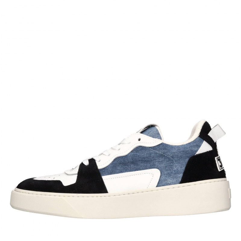 Blocks 79 Sneaker Mehrfarben