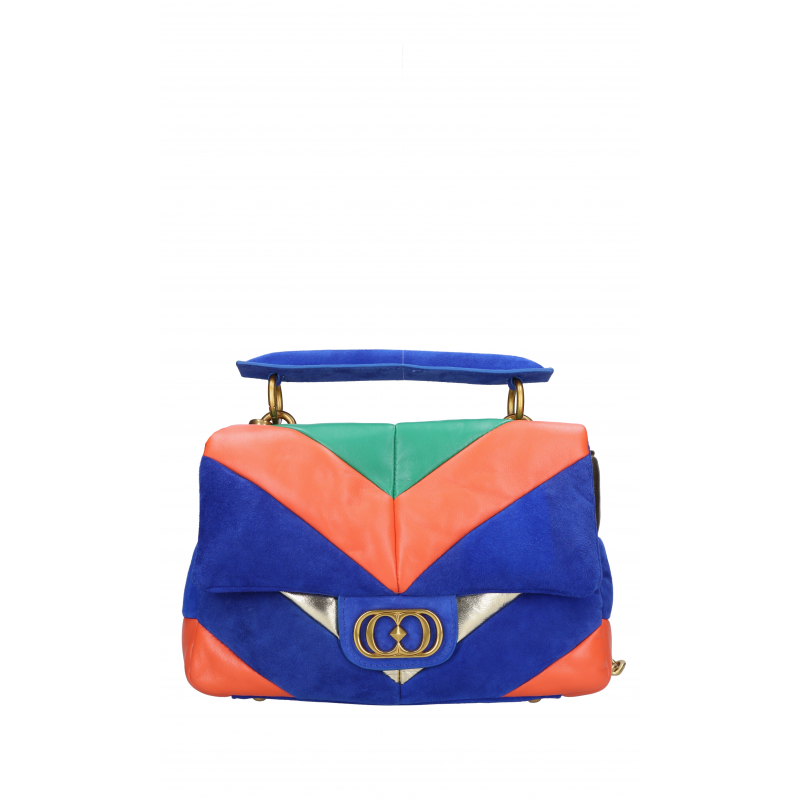 La Carrie Taschen... Mehrfarbig