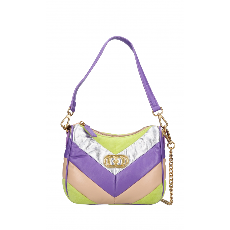 La Carrie Taschen... Mehrfarbig