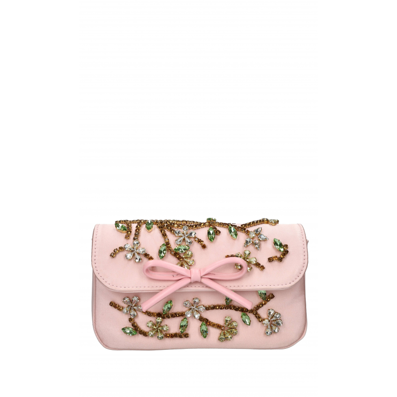 Gedebe Taschen. Rosa