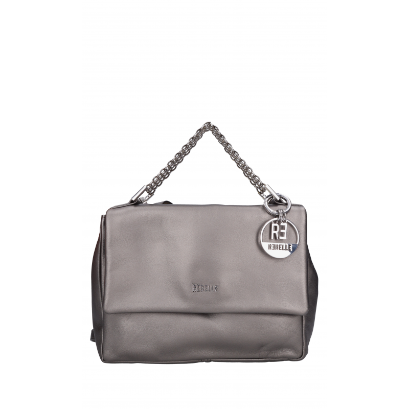 Rebelle Taschen... Silber