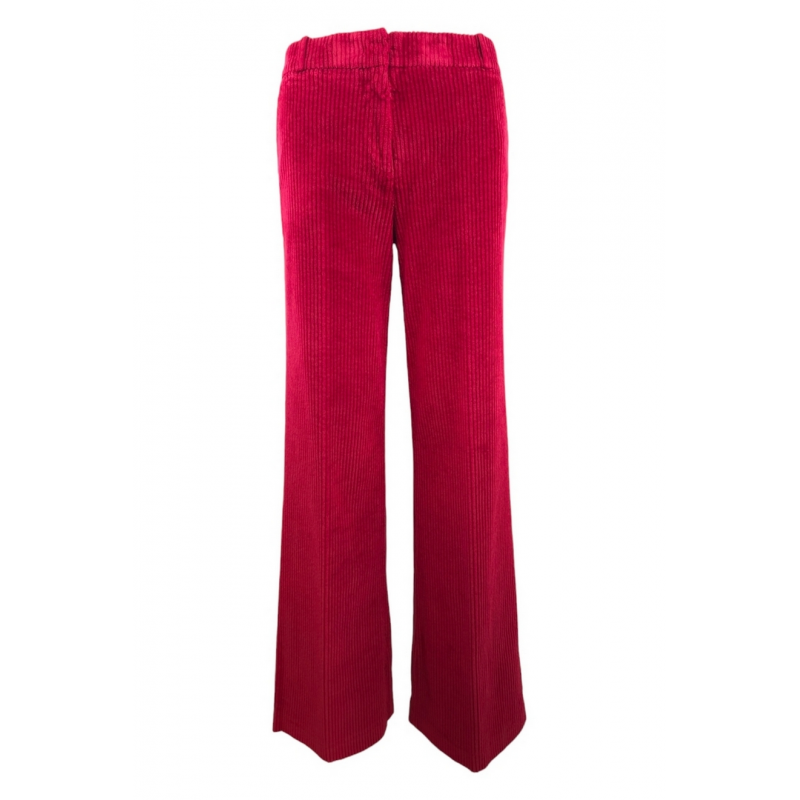 Kiltie Rote Hose