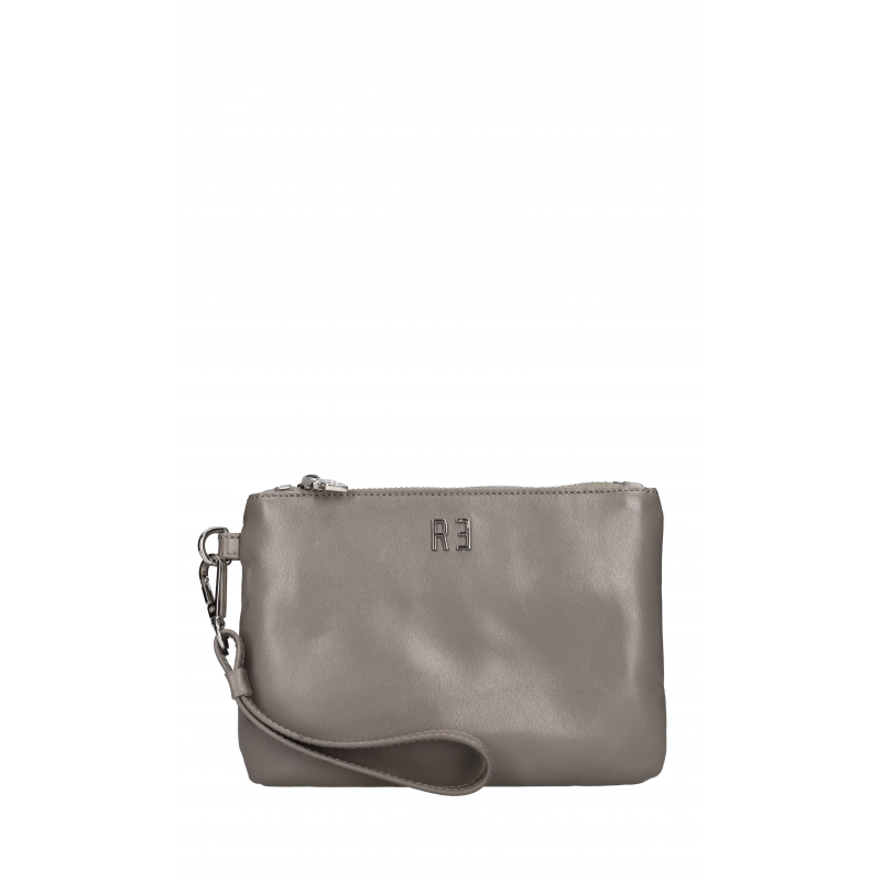 Rebelle Taschen. Grau