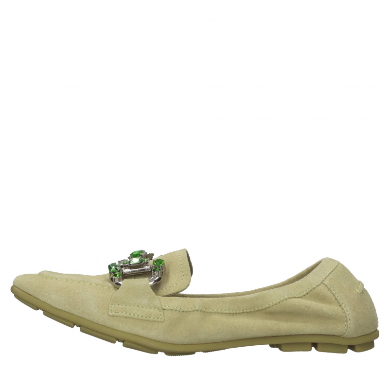 Altraofficina Niedrige Schuhe Grun