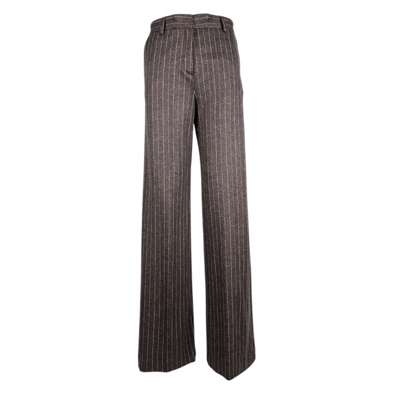 Good Match Braun/rosa Hose