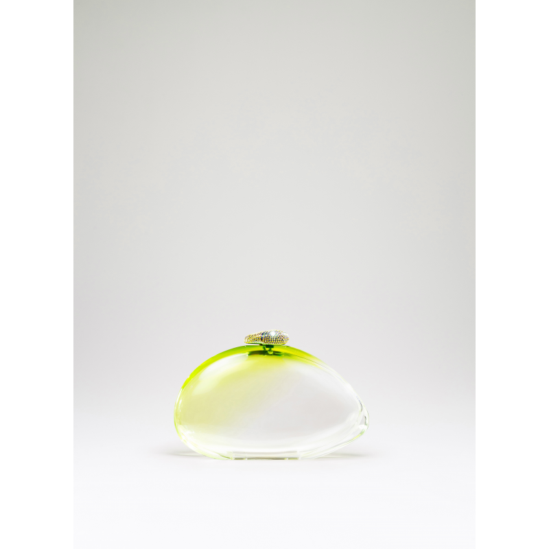 Benedetta Bruzziches Taschen. Grun