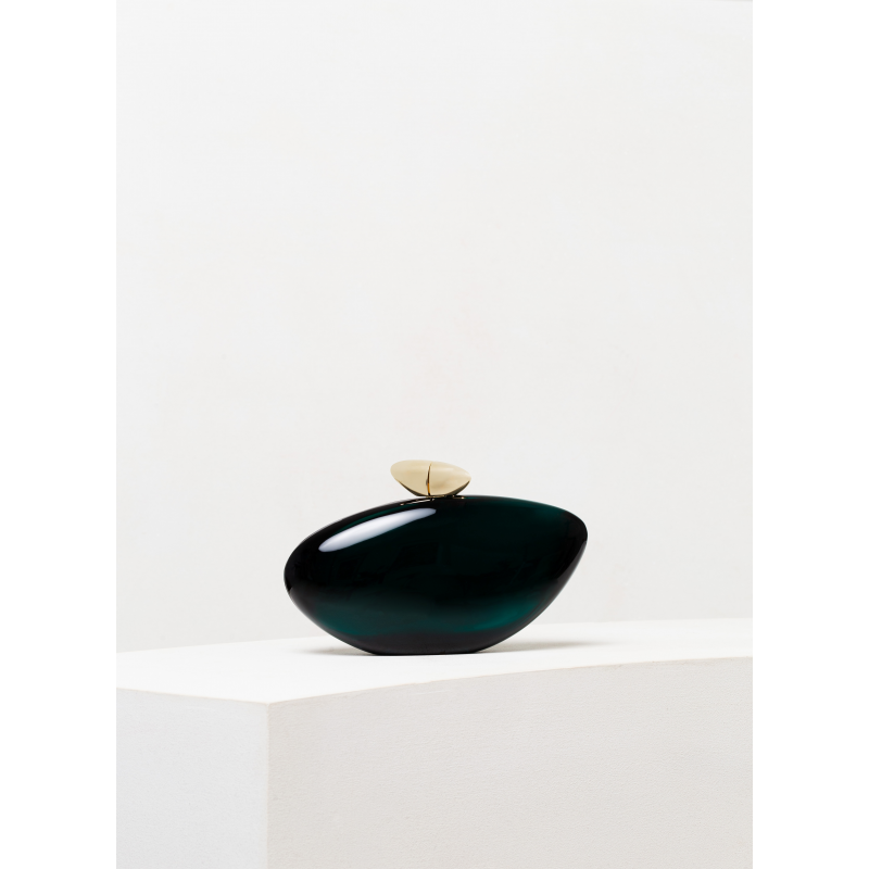 Benedetta Bruzziches Taschen. Grun