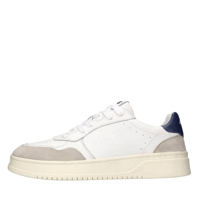 ♪ 4us WeiBe Sneaker