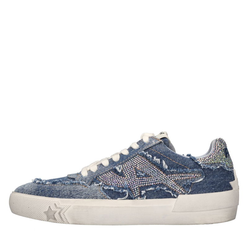 Ash Sneaker Mehrfarben