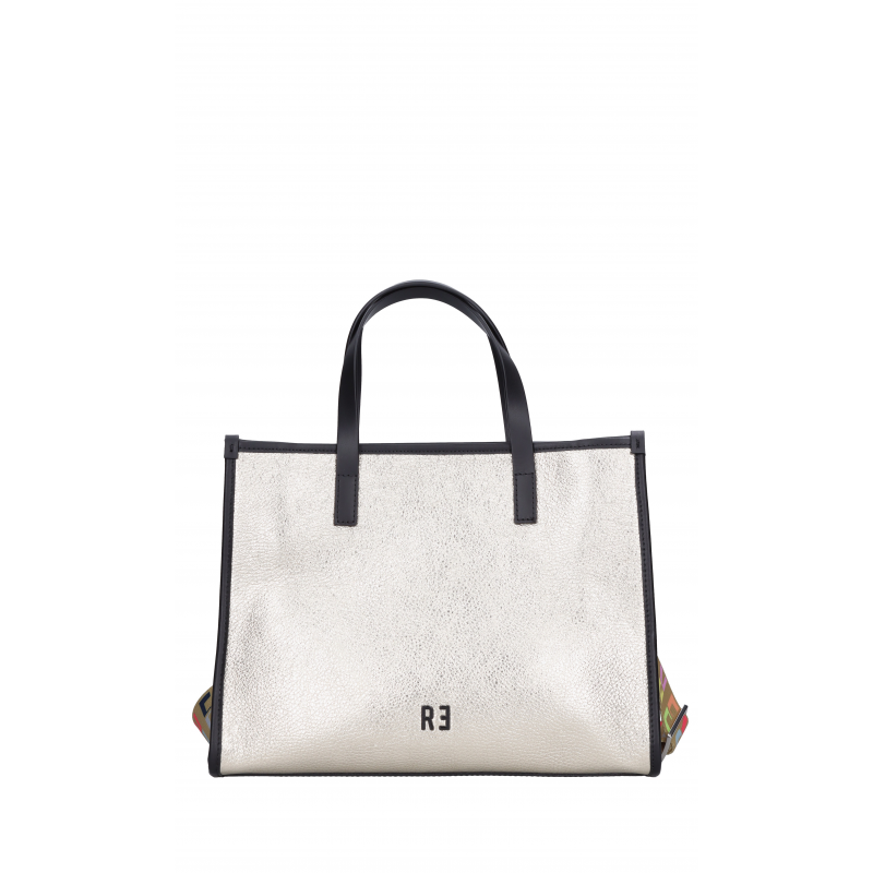 Rebelle Taschen... Gold