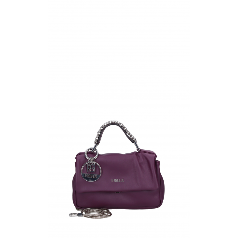 REBELLE Taschen... Lila