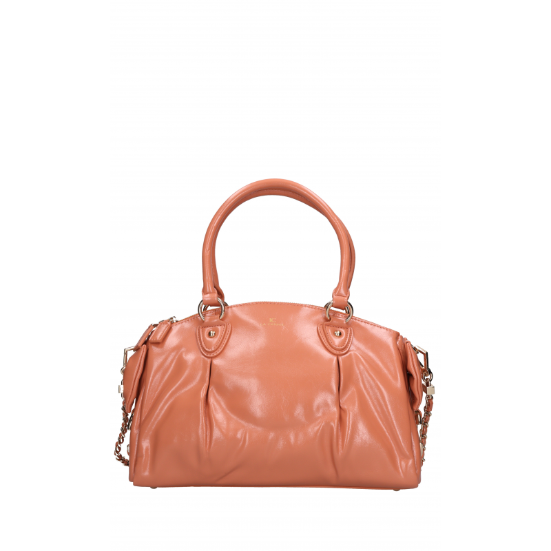 La Carrie Taschen... Rot