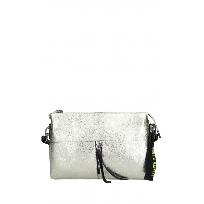 Rebelle Taschen... Grau