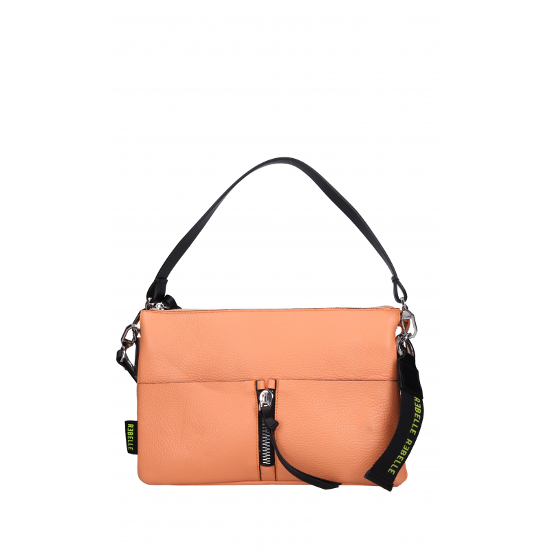Rebelle Taschen... Orange