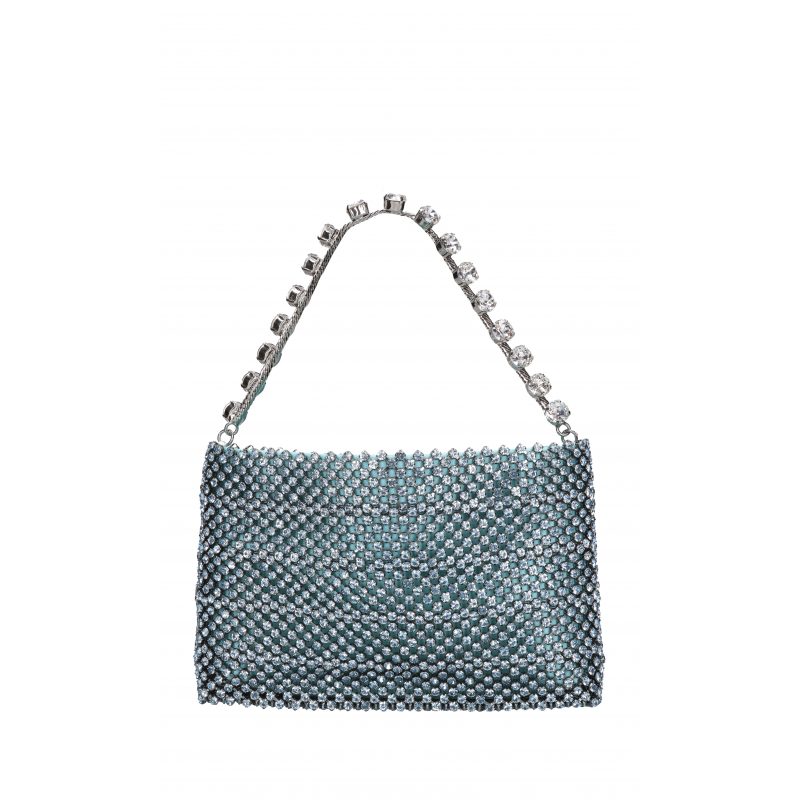 Gedebe Taschen. Blau