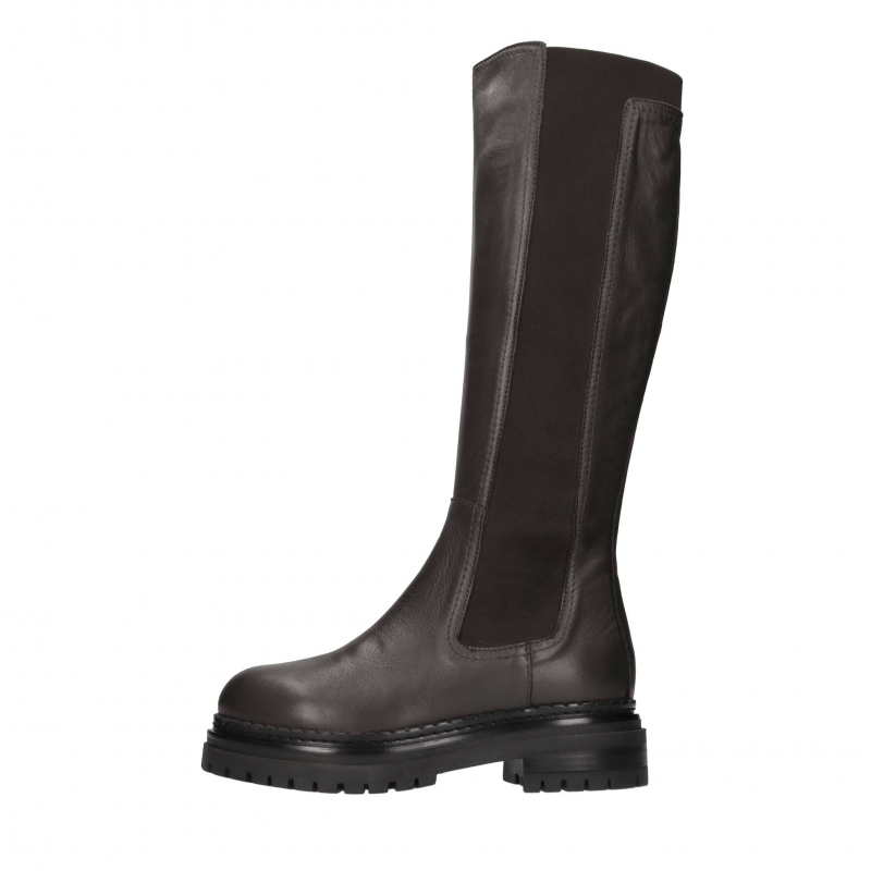 Barracuda's Collection Moro Kopfstiefel