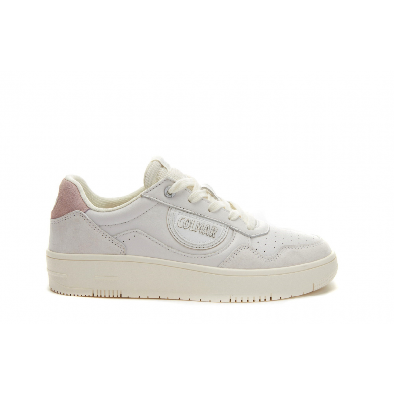 COLMAR WeiBe Turnschuhe