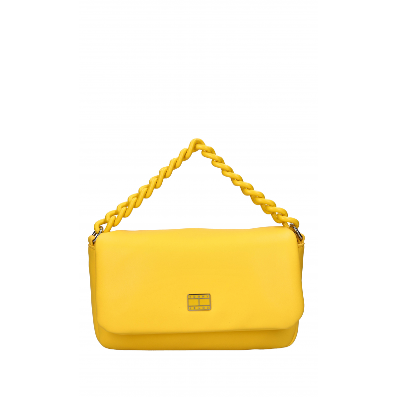 Tommy Jeans Taschen. Gelb