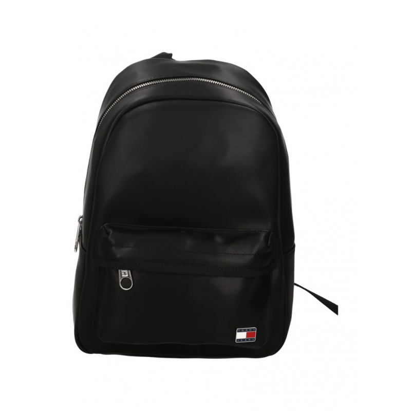 Tommy Jeans Taschen. Schwarz