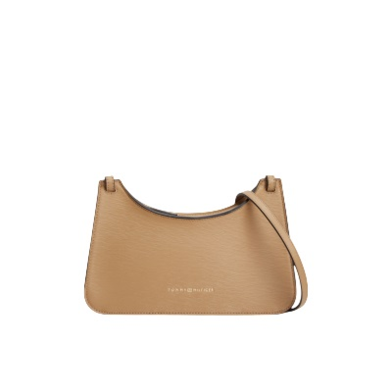 Tommy Jeans Taschen. Beige