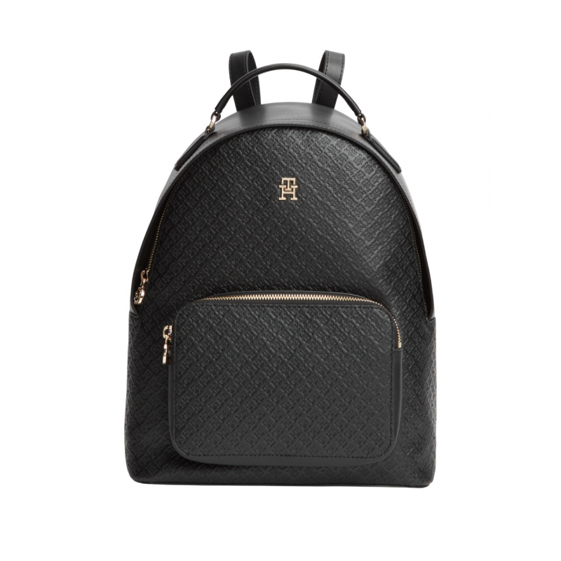 Tommy Jeans Taschen. Schwarz