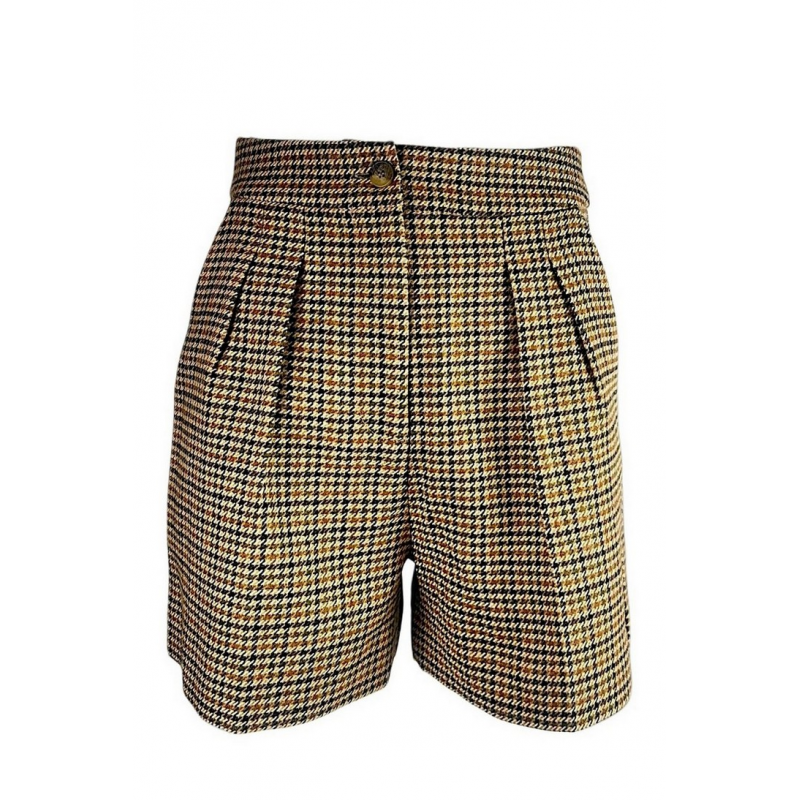 mc2 Saint Barth Shorts Cammello